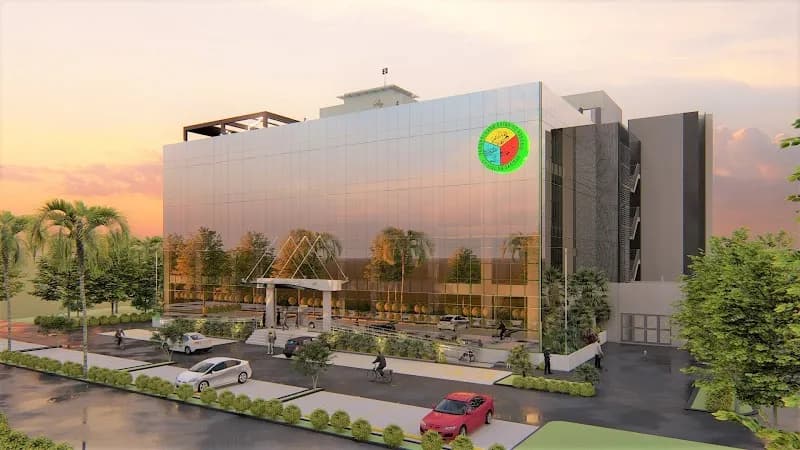 View of Rosario Arcade and Recreation Center in Cavite City, NCR