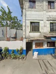 View of Rosario Arcade in Pasig, NCR