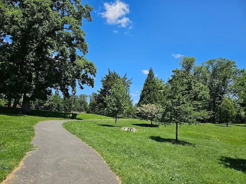 Rosemary Hills-Lyttonsville Local Park park in Orange Park, FL