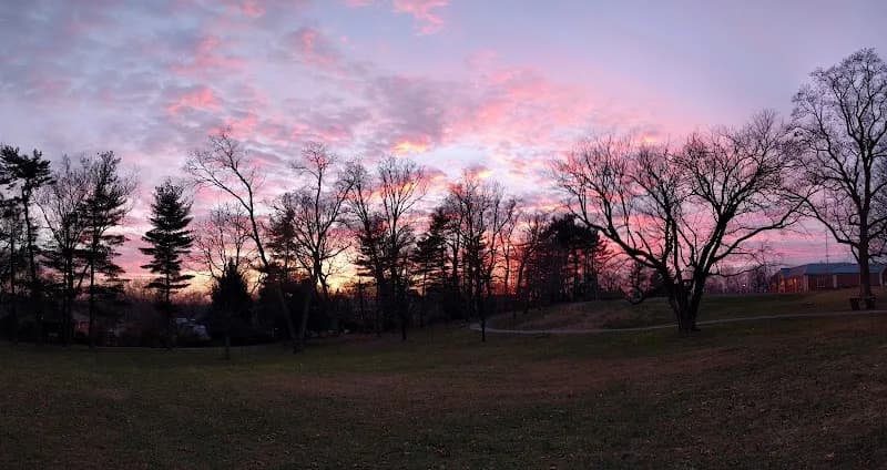 View of Rosemary Hills-Lyttonsville Local Park in Orange Park, FL
