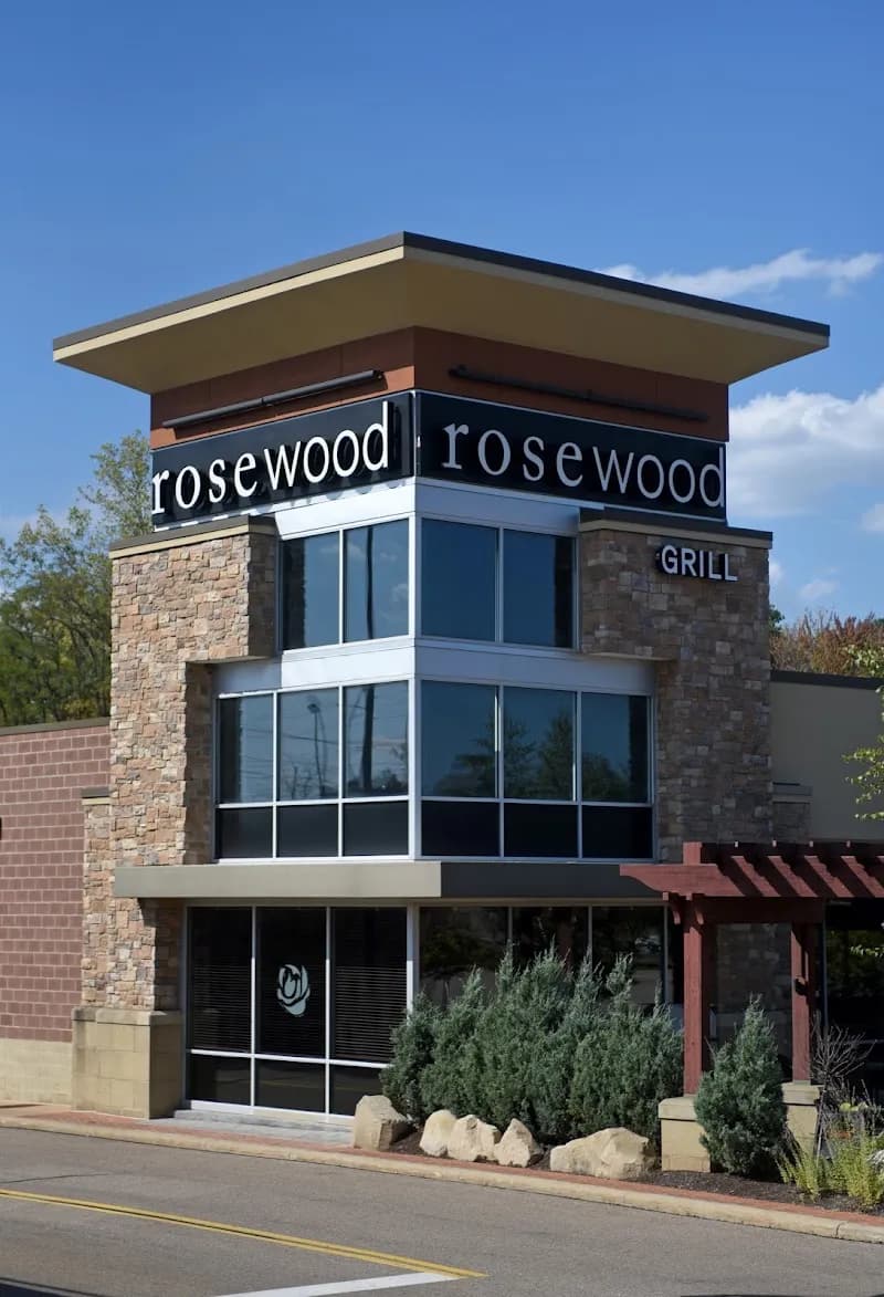 Rosewood Grill American in Strongsville, OH