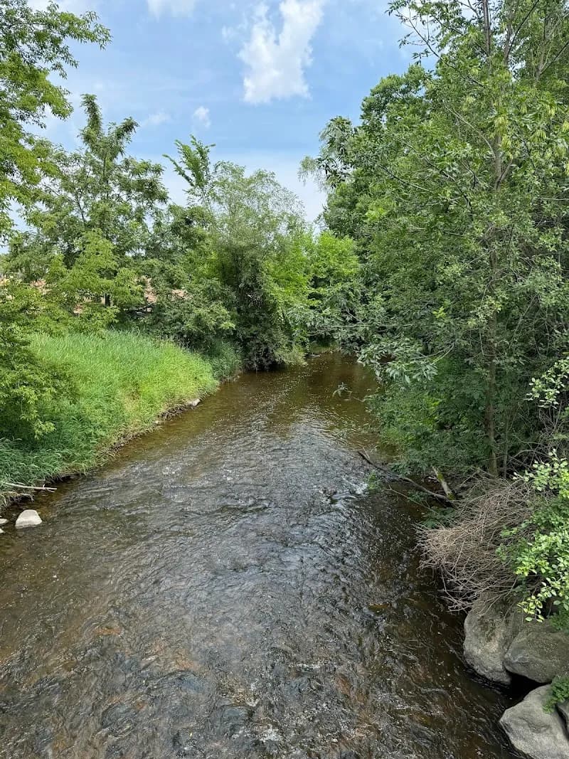 Rotary Park park in Menomonee Falls, WI