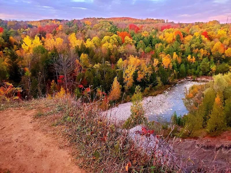 Rouge National Urban Park national park in Pickering, ON