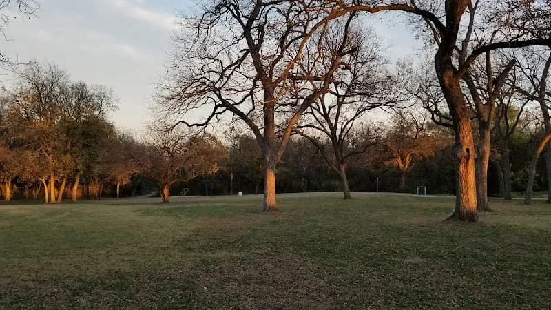 View of Rowlett Community Centre in Rowlett, TX