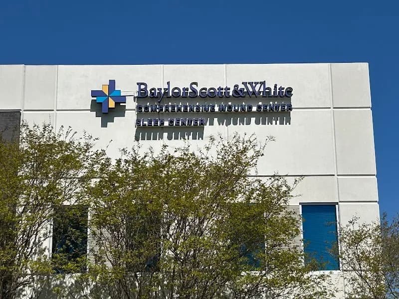 Rowlett locality in Rowlett, TX