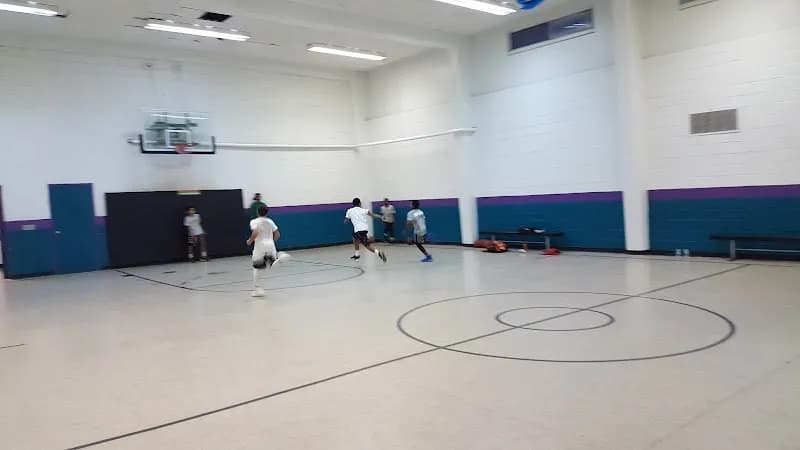 Royal Oak Township Recreation Department sports activity location in Ferndale, MI