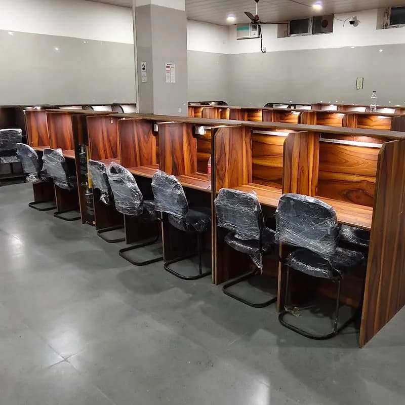 RR Library library in Greater Noida, UP