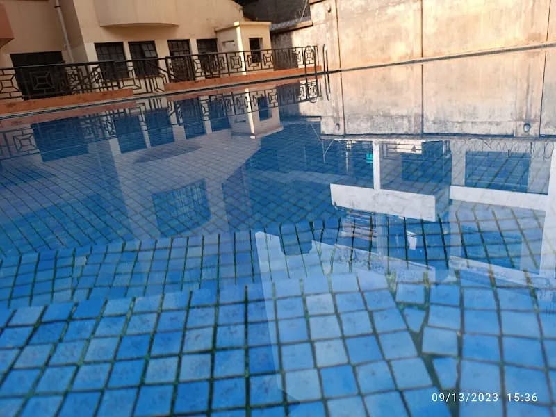 View of Ruaka Green Park in Ruaka, Nairobi