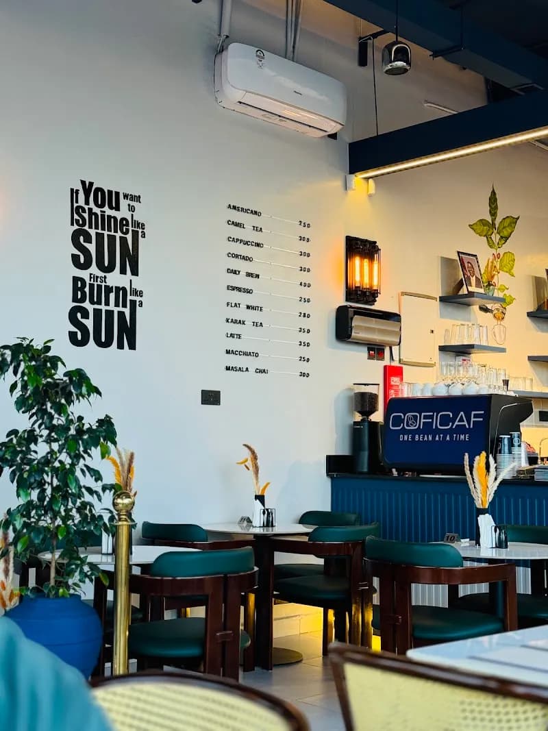 Runda Farm Shop & Cafe cafe in Runda, Nairobi