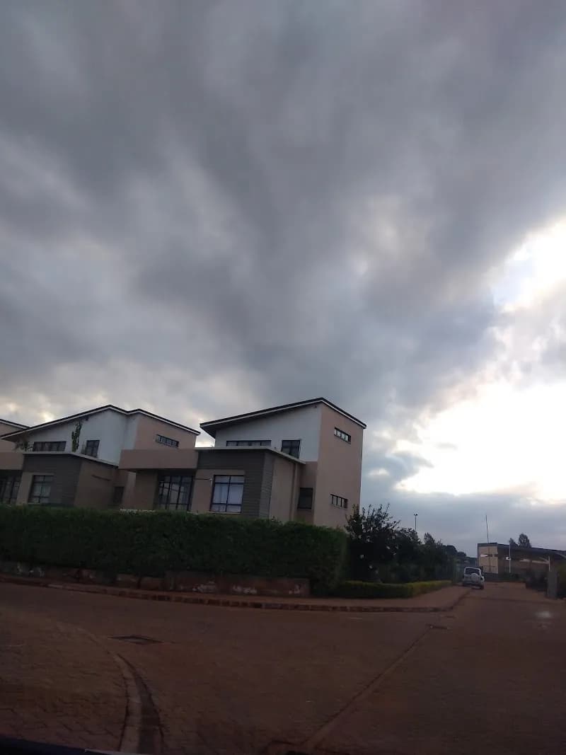 Runda Library & Learning Centre library in Runda, Nairobi
