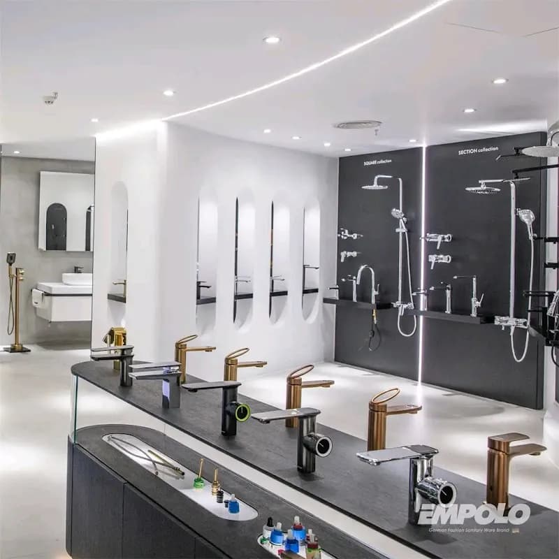 View of Runda Library & Learning Centre in Runda, Nairobi