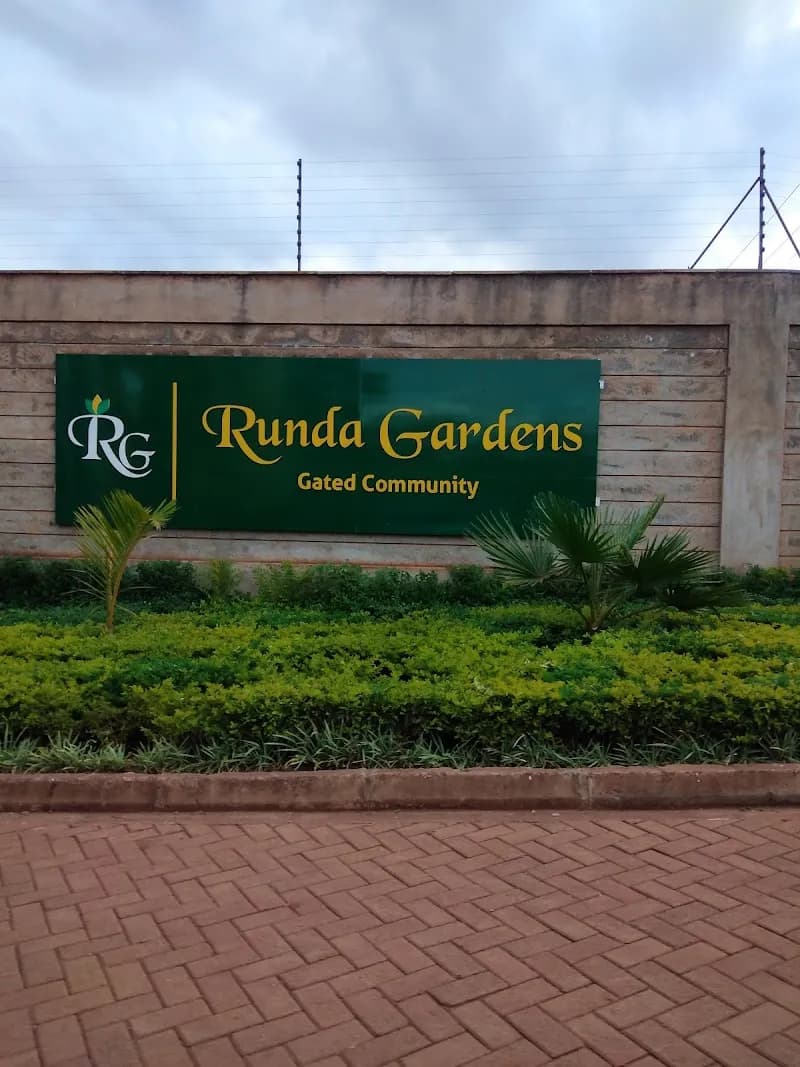 View of Runda Library & Learning Centre in Runda, Nairobi