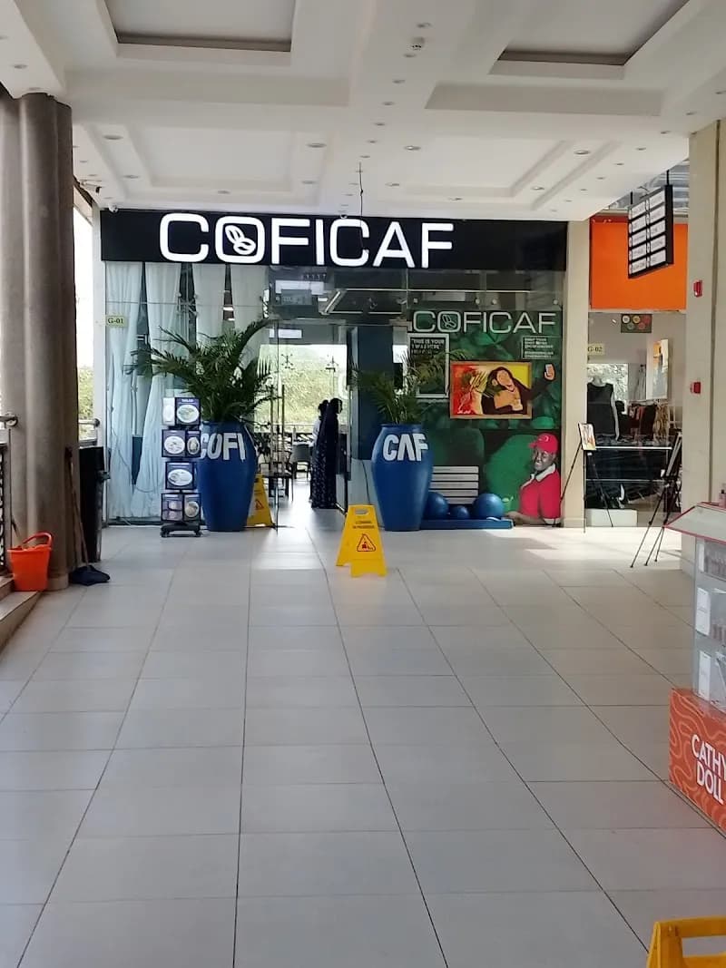 RUNDA MALL shopping mall in Runda, Nairobi