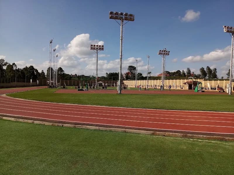 Runda Sports Club sports in Runda, Nairobi