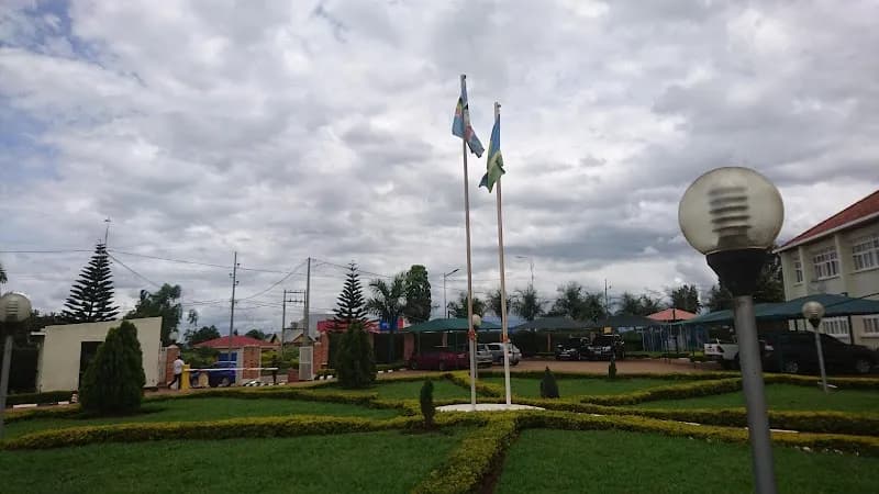 Rwamagana District Office corporate office in Rwamagana, Kigali