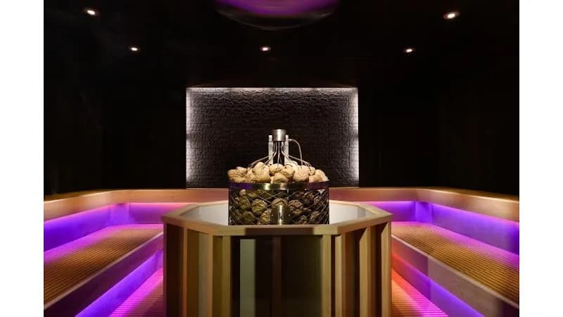 Ryusenji no Yu public bath in Hachioji, Tokyo