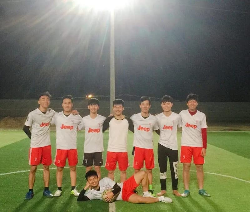 View of SÂN VẬN ĐỘNG HÀ ĐÔNG in Hà Đông, HN