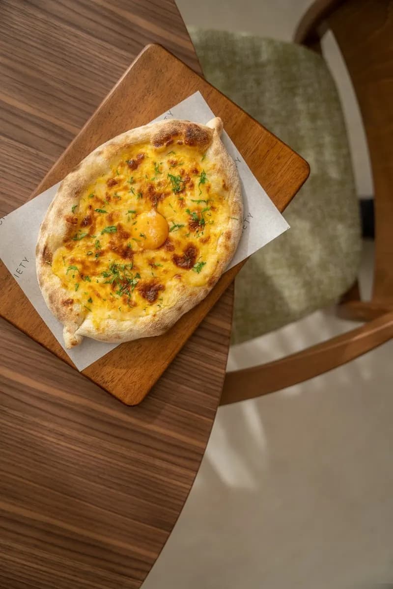 View of Saadiyat Island Food Markets & Restaurants in Saadiyat Island, Abu Dhabi