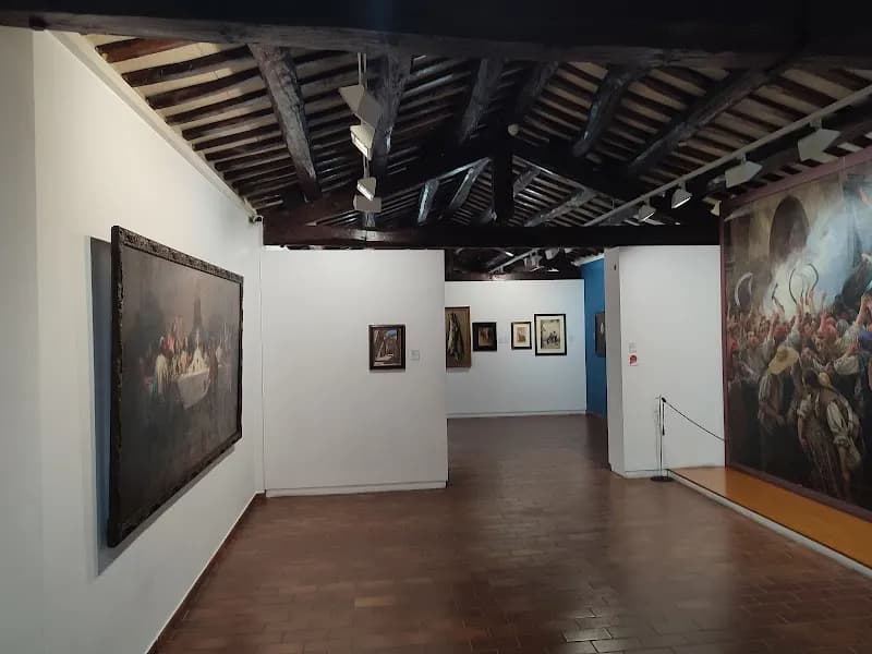 Sabadell Art Museum museum in Sabadell, CT