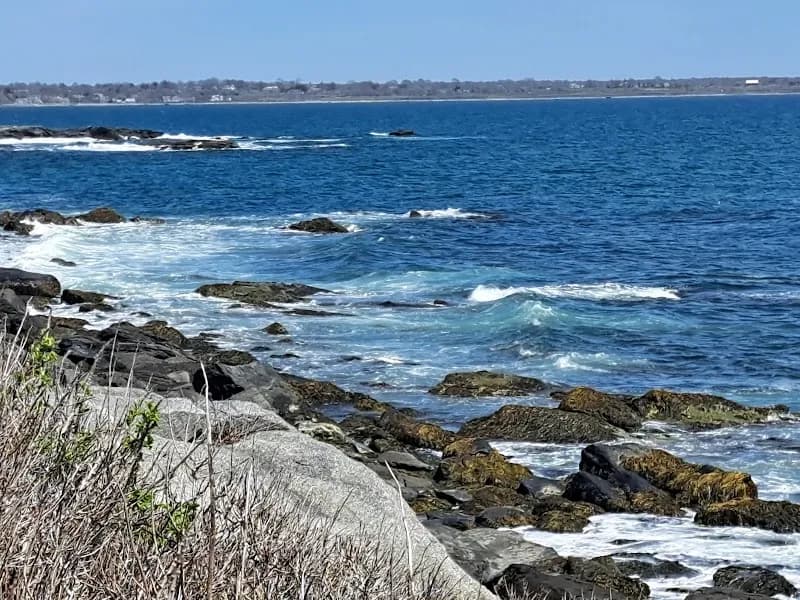 Sachuest Point National Wildlife Refuge wildlife refuge in Newport, RI