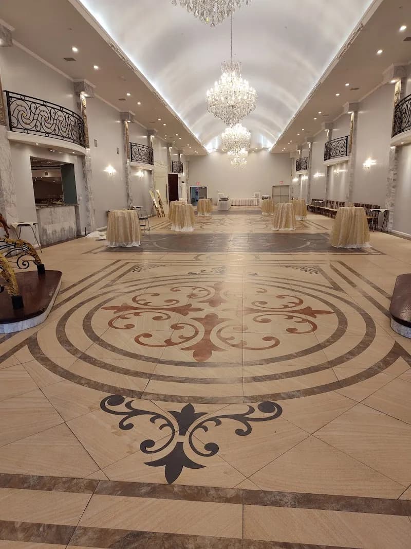 View of Safari Texas Ranch in Stafford, TX