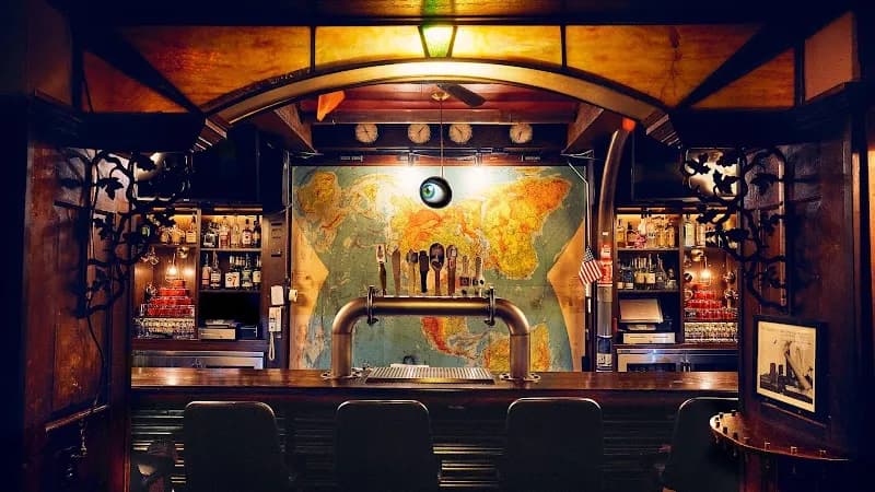 SafeHouse Burgers in Milwaukee, WI