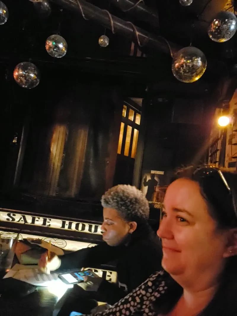 View of SafeHouse in Milwaukee, WI