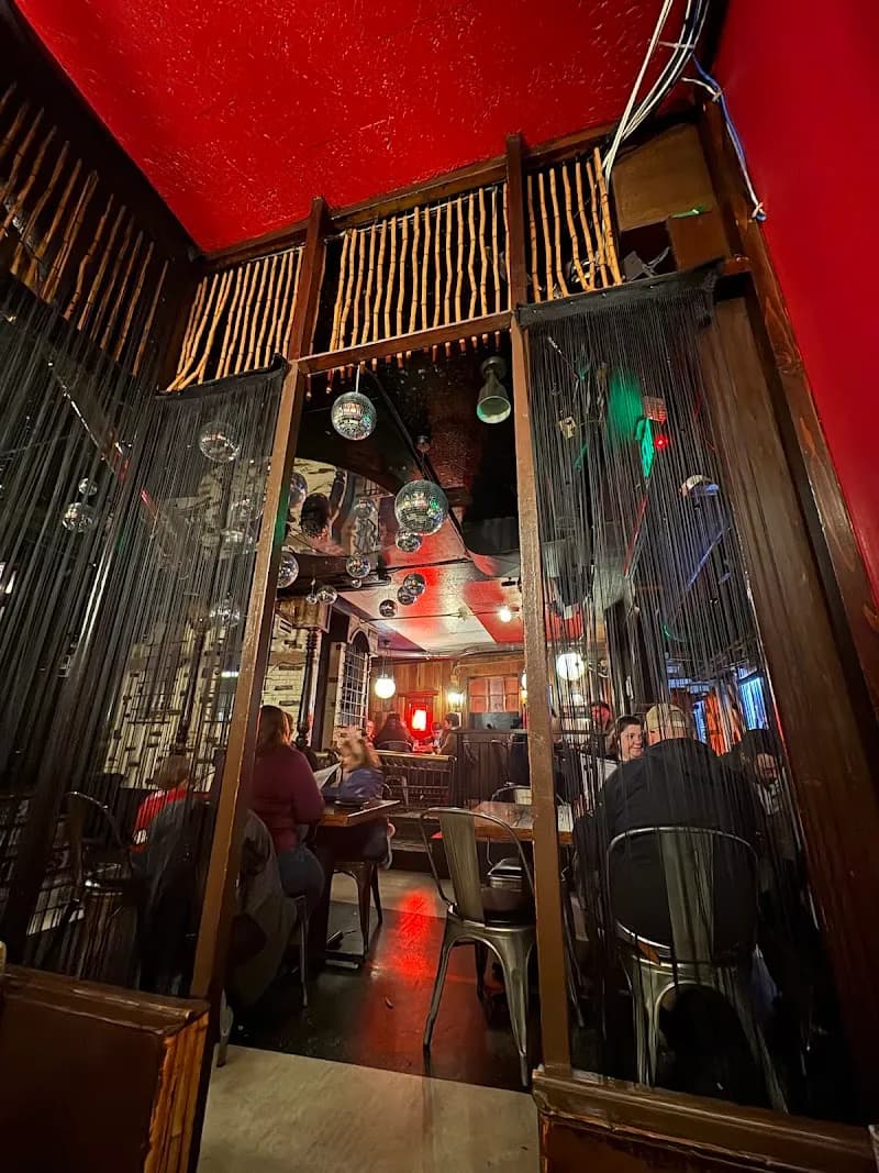 View of SafeHouse in Milwaukee, WI