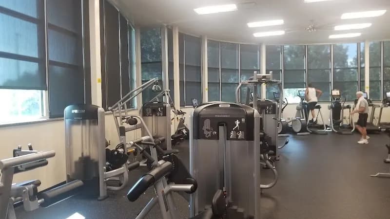 View of Safety Harbor Community Center in Safety Harbor, FL