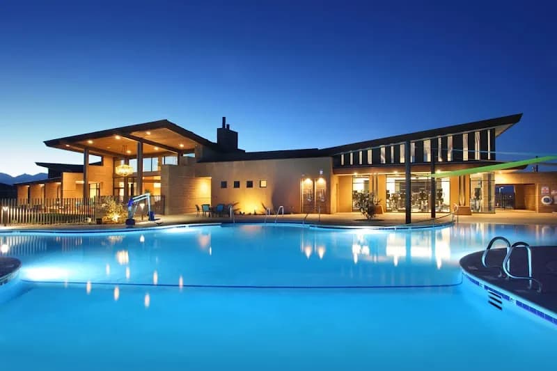 Saguaro Center at Del Webb Dove Mountain sports activity location in Dove Mountain, AZ