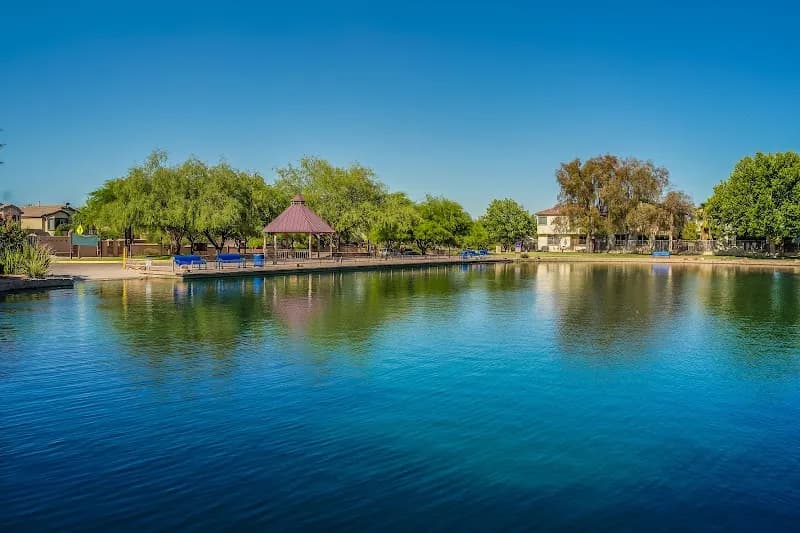 Sahuarita Parks & Recreation park in Sahuarita, AZ