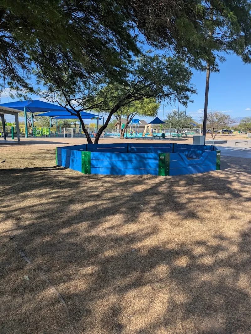 View of Sahuarita Parks & Recreation in Sahuarita, AZ