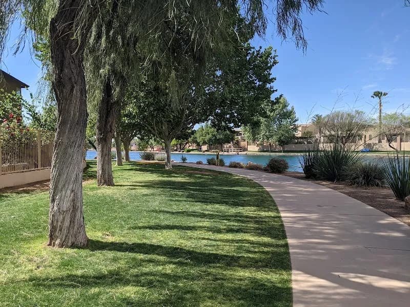 View of Sahuarita Parks & Recreation in Sahuarita, AZ