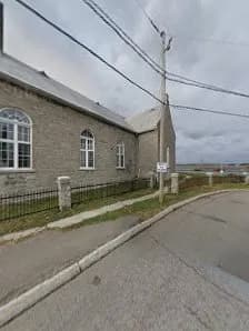 View of Saint Kateri Tekakwitha historia in Hudson, QC