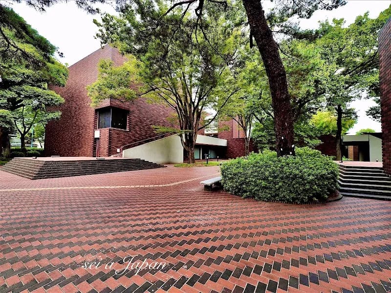 Saitama Prefectural Museum of History and Folklore tourist attraction in Kawagoe, Saitama