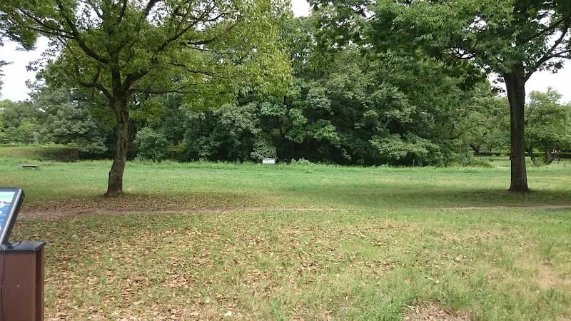 View of Sakai City Museum in Sakai, Osaka