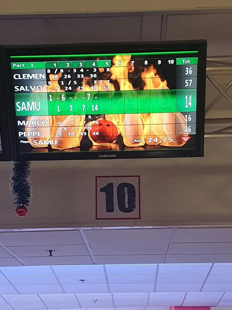 View of Sala Admiral JOYVILLAGE in Florence, TC