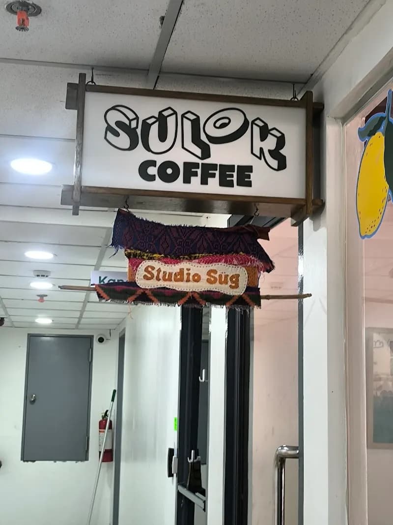 View of Salcedo Cafe & Bakery District in Salcedo, NCR