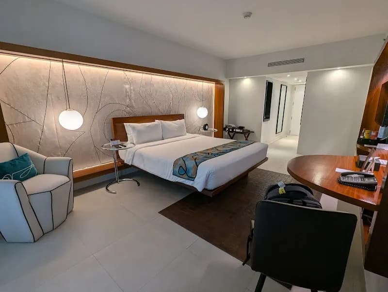 View of Salcedo Village Makati city in Salcedo, NCR