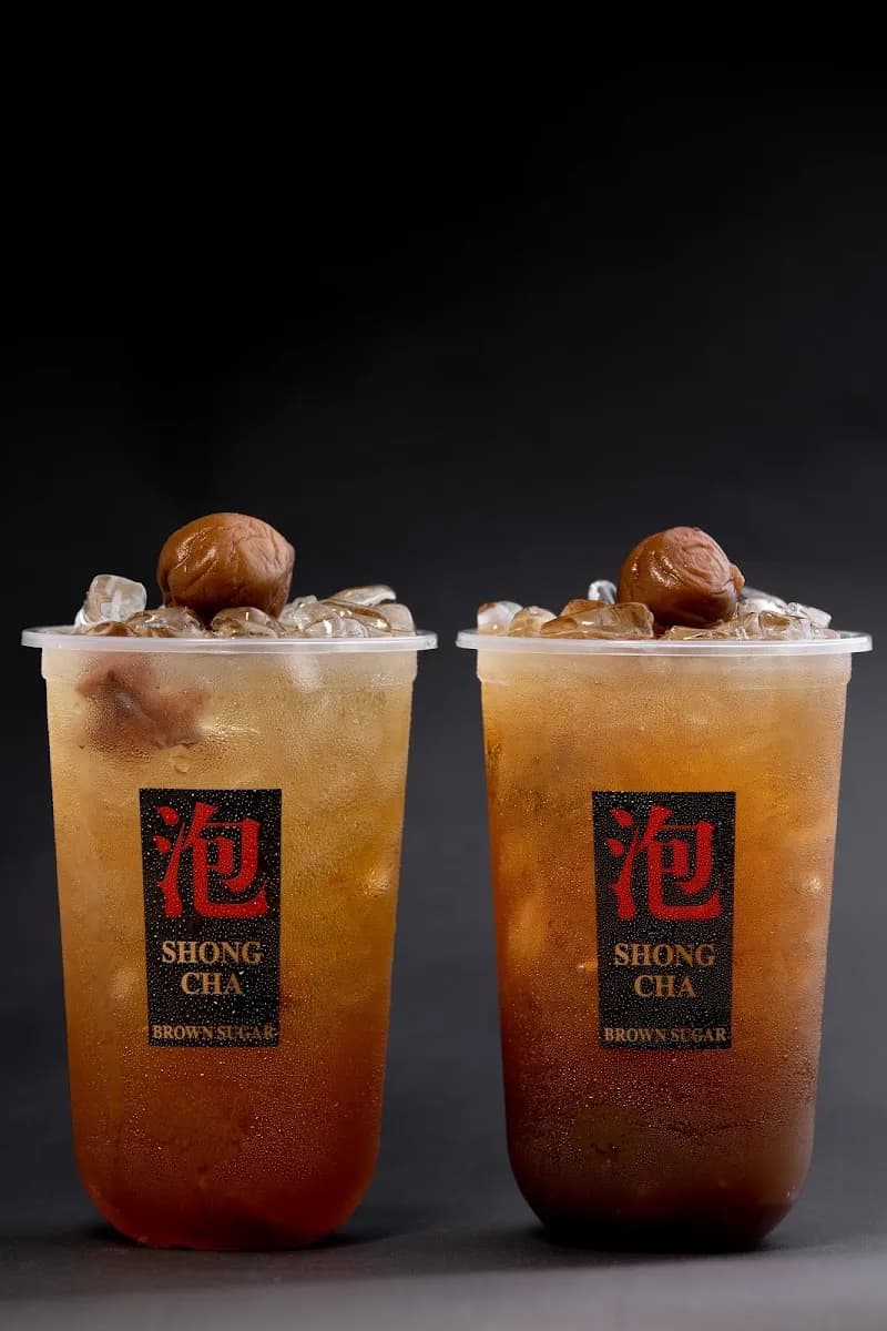 View of Samocha Ice Cream Shop (Hang Dong Branch) in Hang Dong, CM