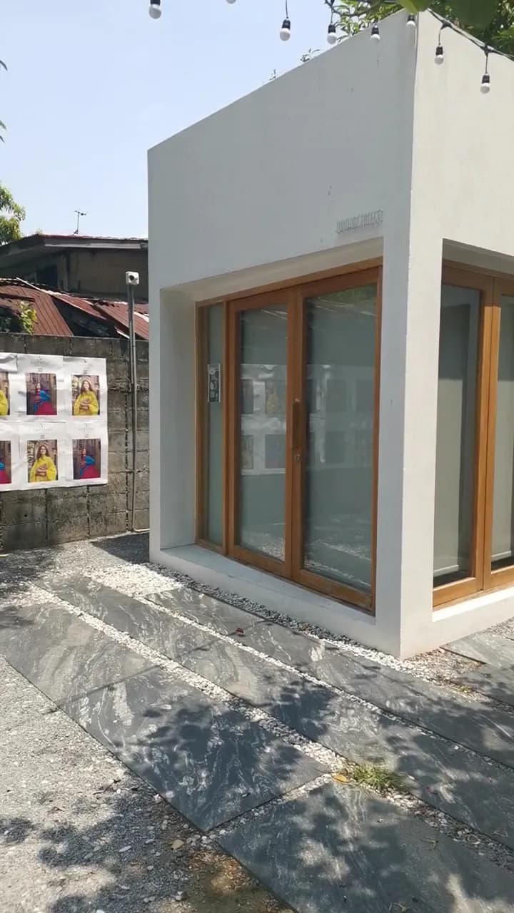 View of Samsen Community Play Areas in Samsen, BKK