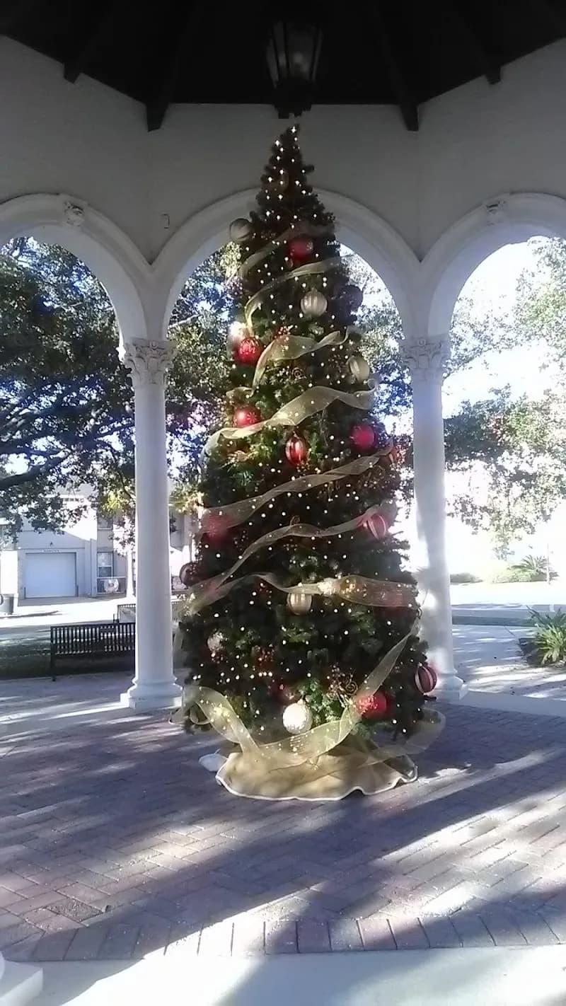 San Marco Boulevard route in San Marco, FL