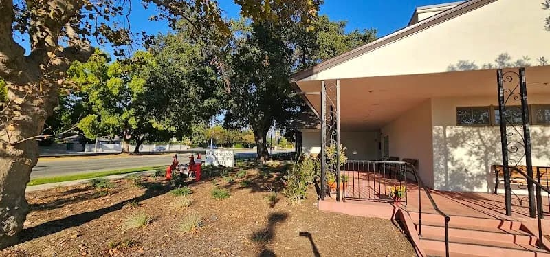 San Marino Community Center community center in San Marino, CA