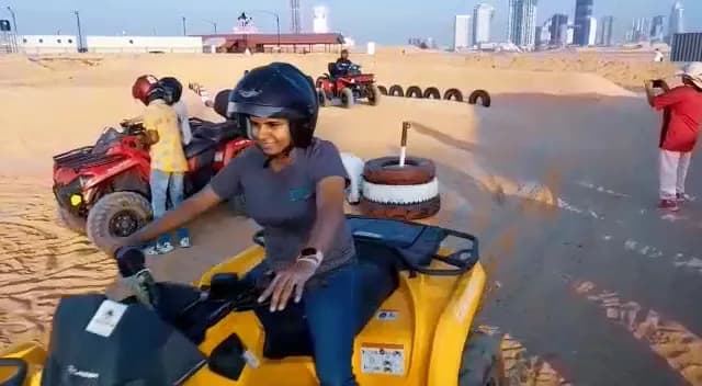 View of San Serene Adventure Park in Colombo, WP