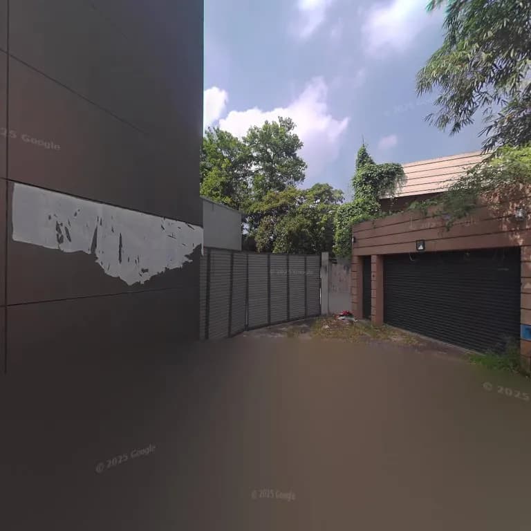 San Serene Art Gallery & Cafe cafe in Colombo 5, WP