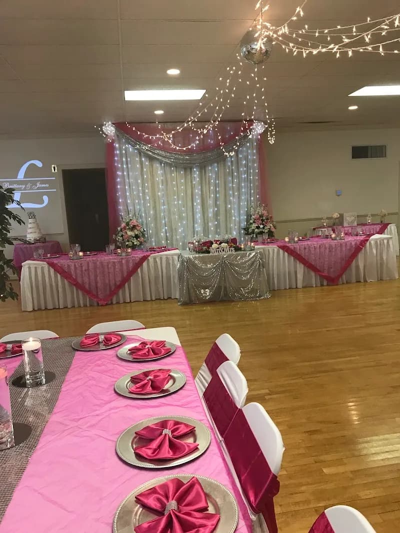 Sandston Memorial Recreation Center sports activity location in Sandston, VA