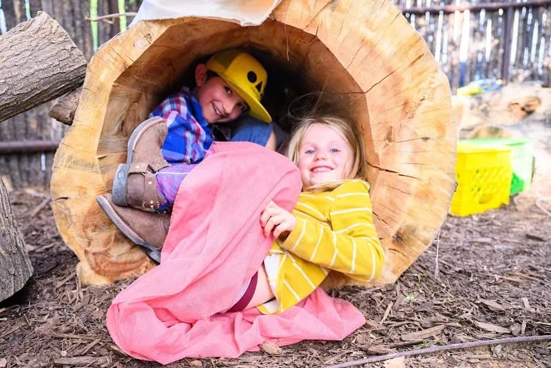 Santa Fe Children's Museum tourist attraction in Santa Fe, NM