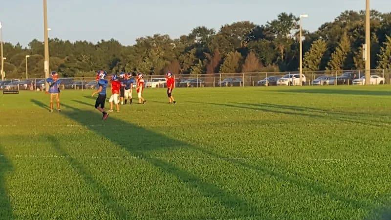 Santa Rosa Sports Plex sports complex in Pace, FL
