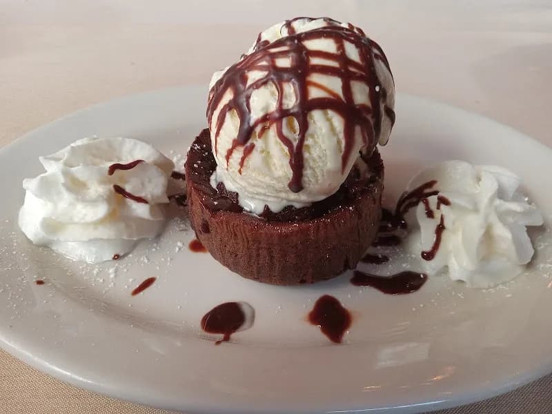 View of Sapori Trattoria in Collingswood, NJ