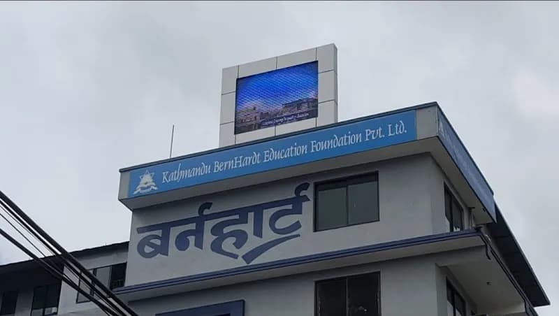 Saraswati Arts point of interest in Thimi, Bagmati